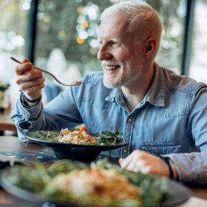 Keto und Low-Carb: So heilt Ernährung Körper und Geist