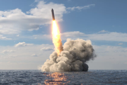 Trump ordnet US-Atomwaffentests an: Was bisher bekannt ist