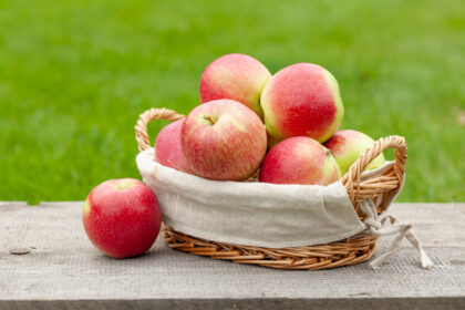 Wundermittel Apfel: So holen Sie das Beste aus der Powerfrucht heraus