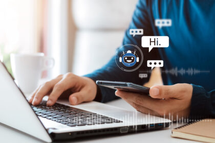 Im Netz der Illusion: Wenn Chatbots zur Gefahr für die Psyche werden