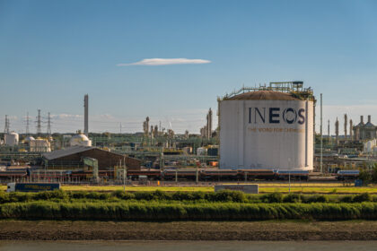 „Teil eines größeren Trends“ – Chemiechef warnt vor Industrie-Exodus aus Europa