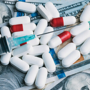 Zolldruck: Europäische Pharmaindustrie wendet sich mit Milliarden den USA zu