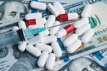 Zolldruck: Europäische Pharmaindustrie wendet sich mit Milliarden den USA zu
