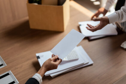 Wenn der Job weg ist – Wege aus der Krise