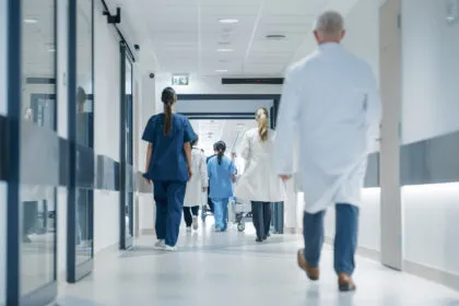 Kabinett billigt Nachbesserungen an Klinikreform