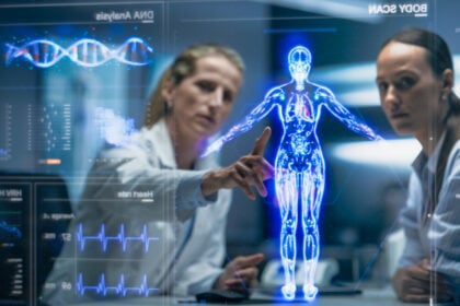 Krebs: Nicht nur die Gene entscheiden