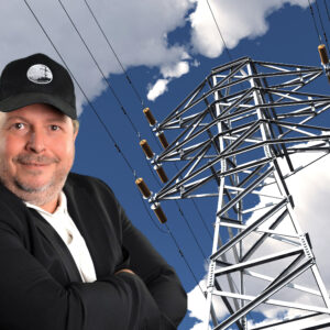 Bei Netzstabilität „drumherumgeredet oder falsch“: „Mr. Blackout“ äußert sich zu Kleiner Anfrage
