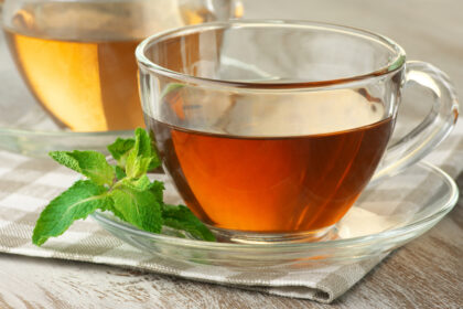Erdrutsche zerstören Teile der Darjeeling-Teeplantagen in Indien