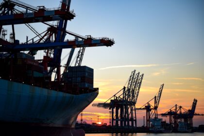 Bundesbank wird pessimistischer für Konjunktur – Nachfrage aus dem Ausland schwächelt