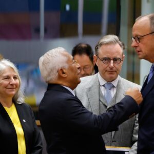 Russische Gelder für die Ukraine? Belgien warnt vor Tabubruch – EU kann sich nicht einigen