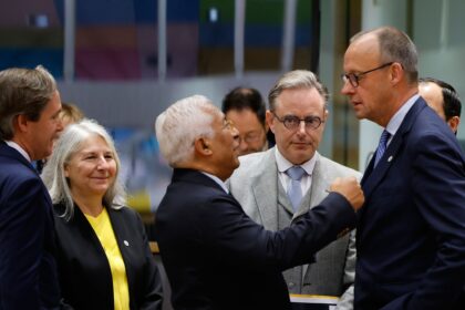 Russische Gelder für die Ukraine? Belgien warnt vor Tabubruch – EU kann sich nicht einigen