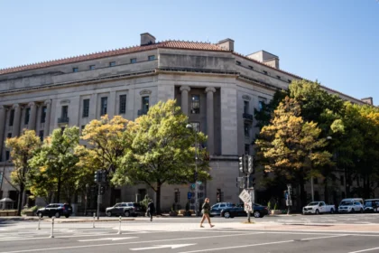 Politikberater aus Kalifornien gesteht: Er arbeitete als Agent für China