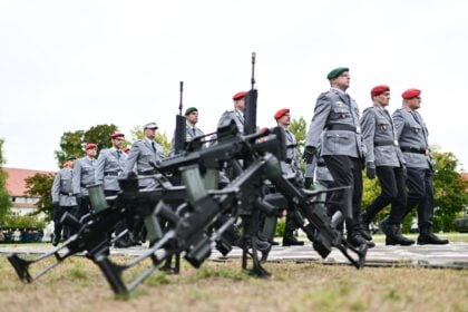 Spannungsfall: Was im Ernstfall auf Bürger zukommt