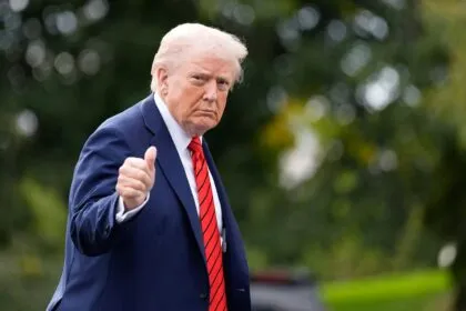 Trump: Lieferung von Tomahawk-Waffen an Ukraine möglich