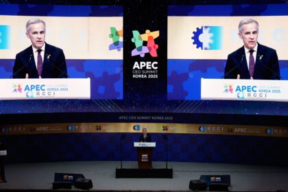 Kanada und China wollen angeschlagene Handelsbeziehung verbessern