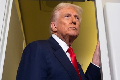 Freigabe von Epstein-Akten: Trump empfiehlt Abstimmung