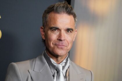 Robbie-Williams-Konzert in Istanbul wurde von Türkei abgesagt