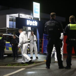 Supermarkt in NRW: 16-Jähriger bei Streit an Kasse mit Messer getötet