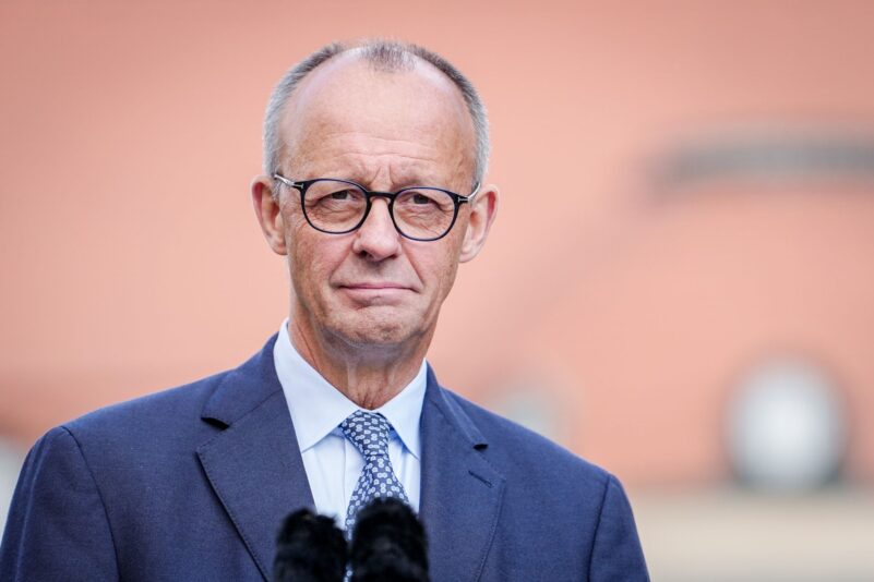 Koalitionstreffen beendet – Merz und Klingbeil stellen Ergebnisse vor