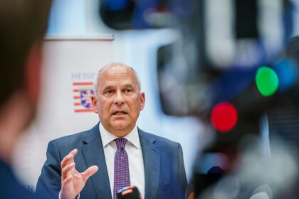 „Hessen gegen Hetze“: Kritik an Meldestelle wächst