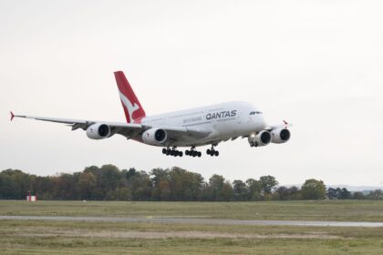 Cyberangriff: Daten von Millionen Qantas-Kunden öffentlich