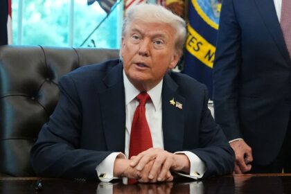 Verteidigungsausgaben: Trump bringt NATO-Ausschluss Spaniens ins Spiel
