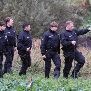 Obduktion: Totes Kind bei Güstrow war Gewalt ausgesetzt