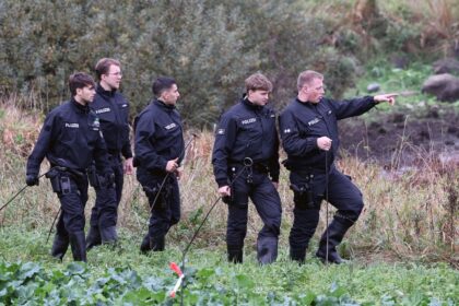 Obduktion: Totes Kind bei Güstrow war Gewalt ausgesetzt