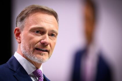 Lindner wechselt zur US-Beratungsfirma Teneo: LobbyControl warnt vor Interessenkonflikt