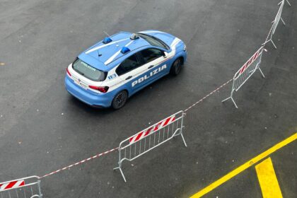 Italien: Anschlag auf Auto eines Journalisten
