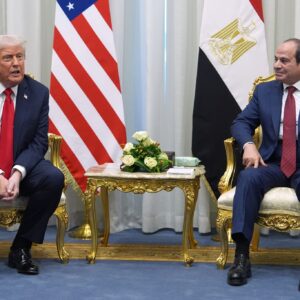 TICKER Gaza | Trump: Zweite Phase der Gaza-Verhandlungen hat begonnen