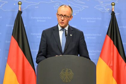 Merz irritiert bei EU-Gipfel mit Äußerung zu Mercosur-Deal: Der Weg für das Abkommen sei frei