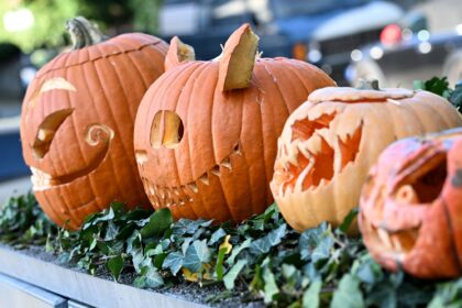 Tipps für ein rechtssicheres Halloween: Was erlaubt ist und was nicht