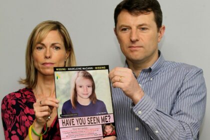 Stalking-Prozess: Eltern von Maddie berichten über Stress