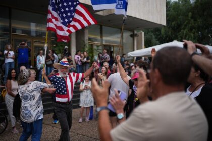 Israelische Regierung: Palästinenserführer Barghuti wird nicht gegen Geiseln ausgetauscht
