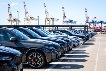 Trump verlängert Zollvergünstigungen für US-Autobauer