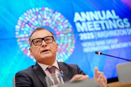 Bundesbankchef Nagel: Goldreserven bleiben in den USA