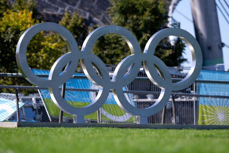 Olympia auszurichten kostet viel Geld - lohnt es sich auch? (Archivbild)