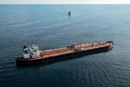 EU will Schiffe der russischen Schattenflotte kontrollieren dürfen