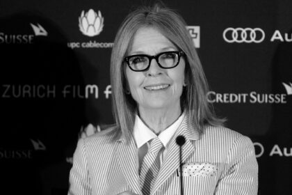 Hollywoodstar Diane Keaton gestorben