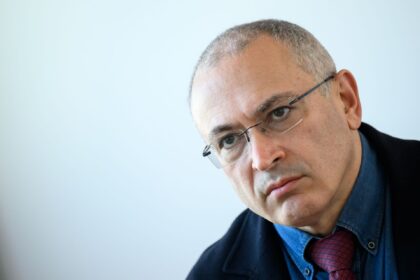 Gericht: Russland muss Yukos-Aktionären 50 Milliarden zahlen