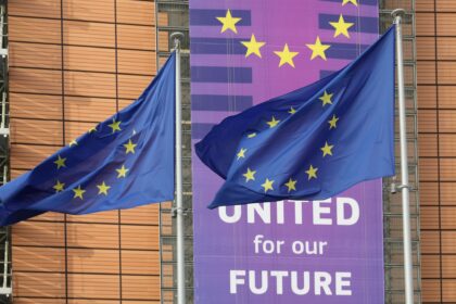 Sechs neue „Gigafactories“ für KI in EU geplant