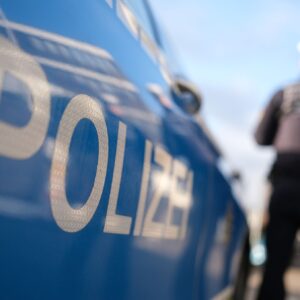 Leiche des verschwundenen Kindes gefunden: Polizei geht von Straftat aus
