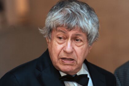 Tschechischer Schriftsteller Ivan Klima gestorben