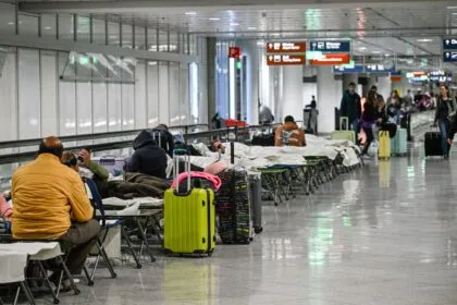 Drohnen am Flughafen München lassen 17 Flüge ausfallen - 3.000 Passagiere betroffen