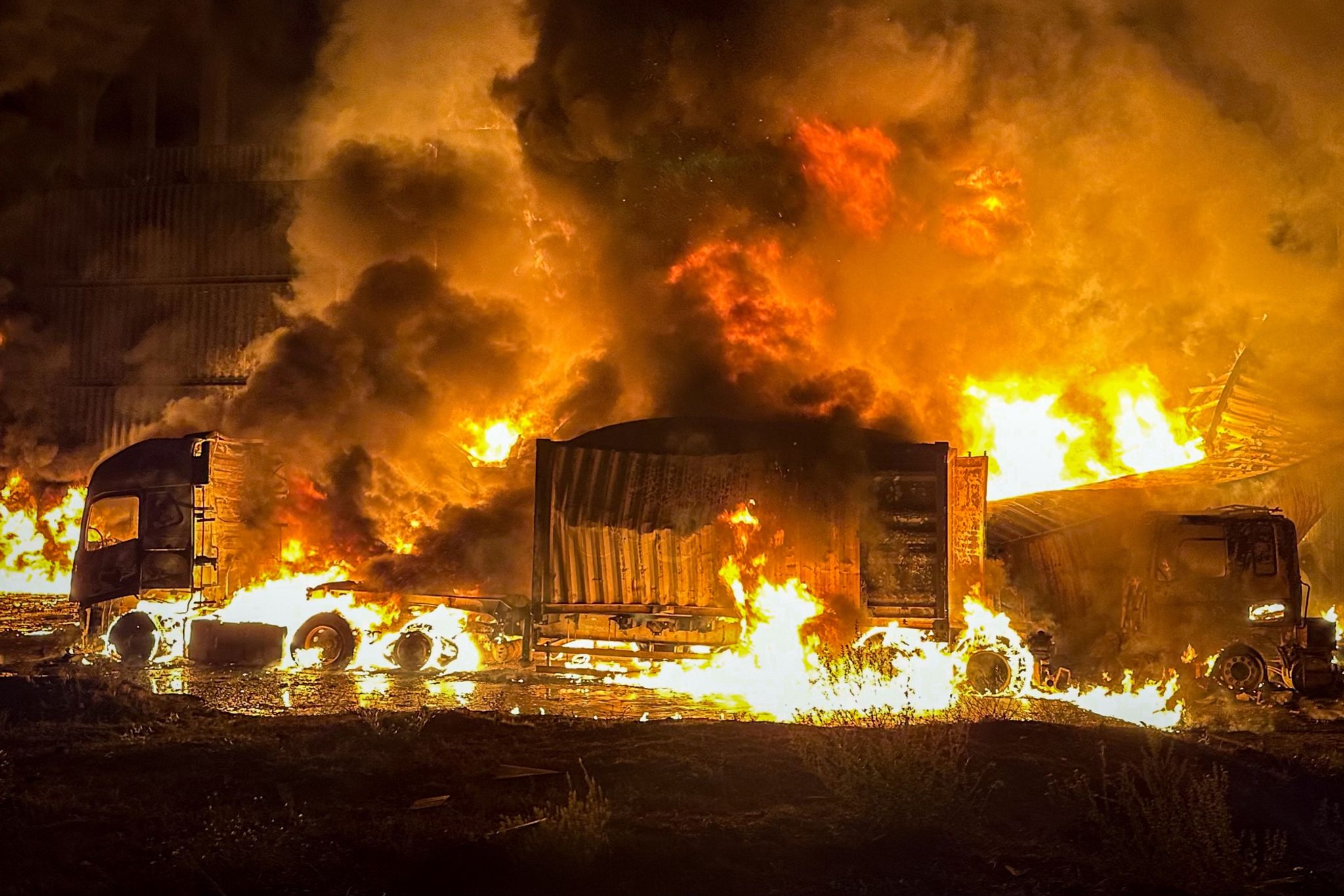 Nach-russischen-Angriffen-Ukraine-schr-nkt-Stromversorgung-in-sieben-Regionen-ein