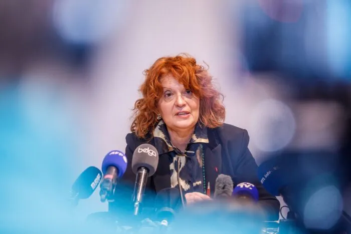 Die beiden nach dem Louvre-Einbruch Festgenommenen haben teilweise gestanden (Archivbild).