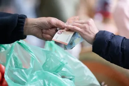 Leben in Deutschland verteuert sich weiter - Inflation erreicht Jahreshoch