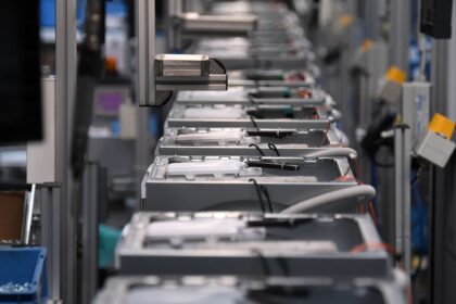Bosch-Tochter BSH baut 1.400 Stellen ab – Nachfrage nach Hausgeräten sinkt