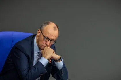 Merz verteidigt Stadtbild-Satz - Debatte über Migration und Sicherheit spitzt sich zu